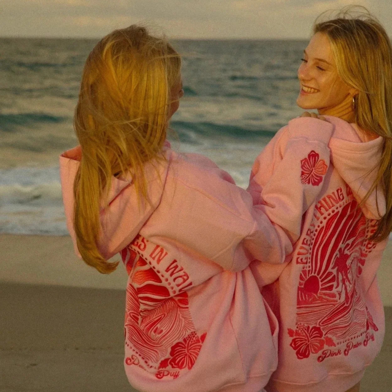 How Hoodies Add Comfort and Style to Your Spring Wardrobe