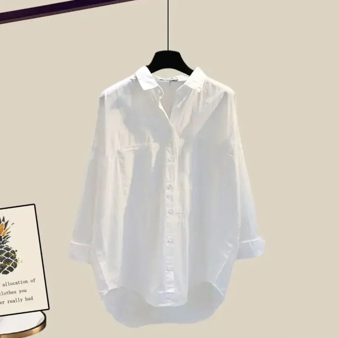 Loretta - Set Elegante Chic in Tre Pezzi
