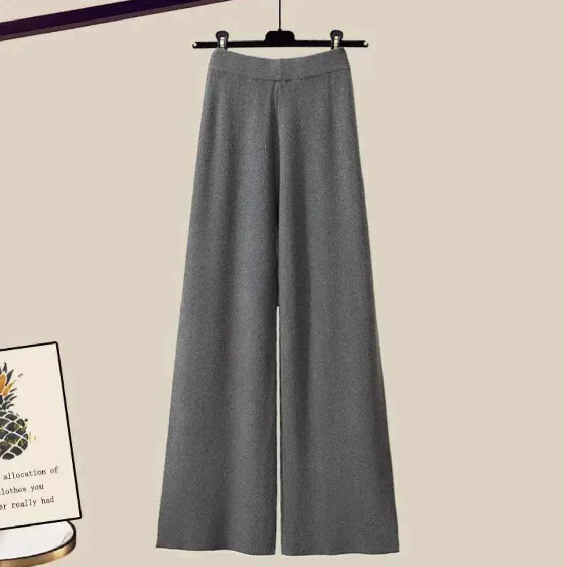 Loretta - Set Elegante Chic in Tre Pezzi
