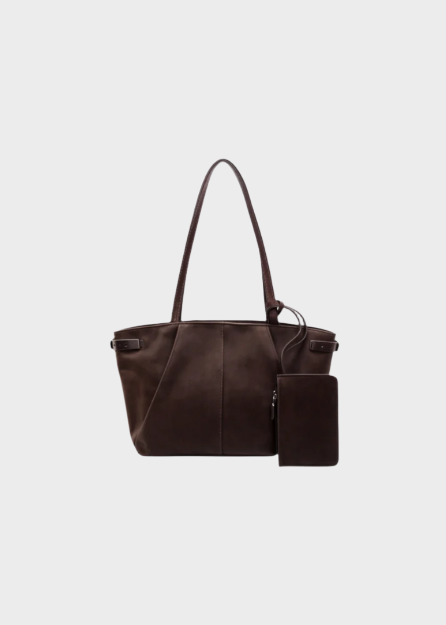 Arden - Bolso de ante BB