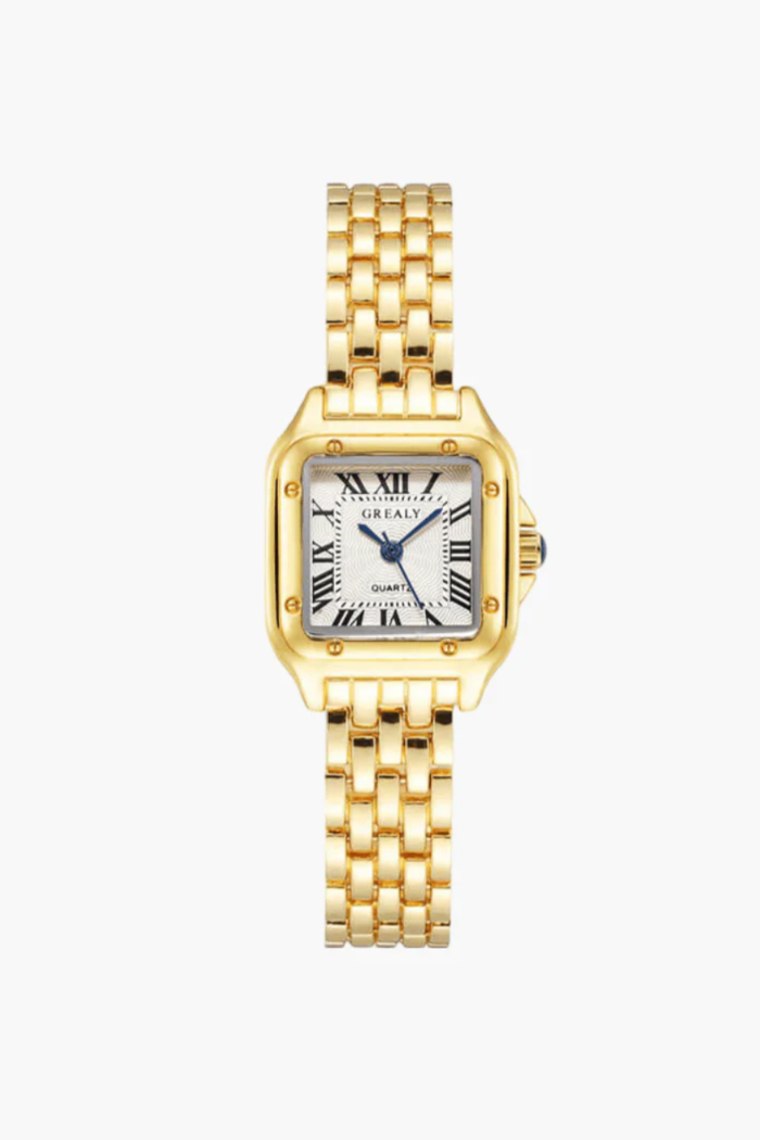 Alira - Orologio Fascino Vintage Senza Tempo