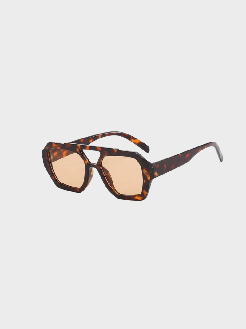 Ember - Gafas de sol retro para un estilo vintage