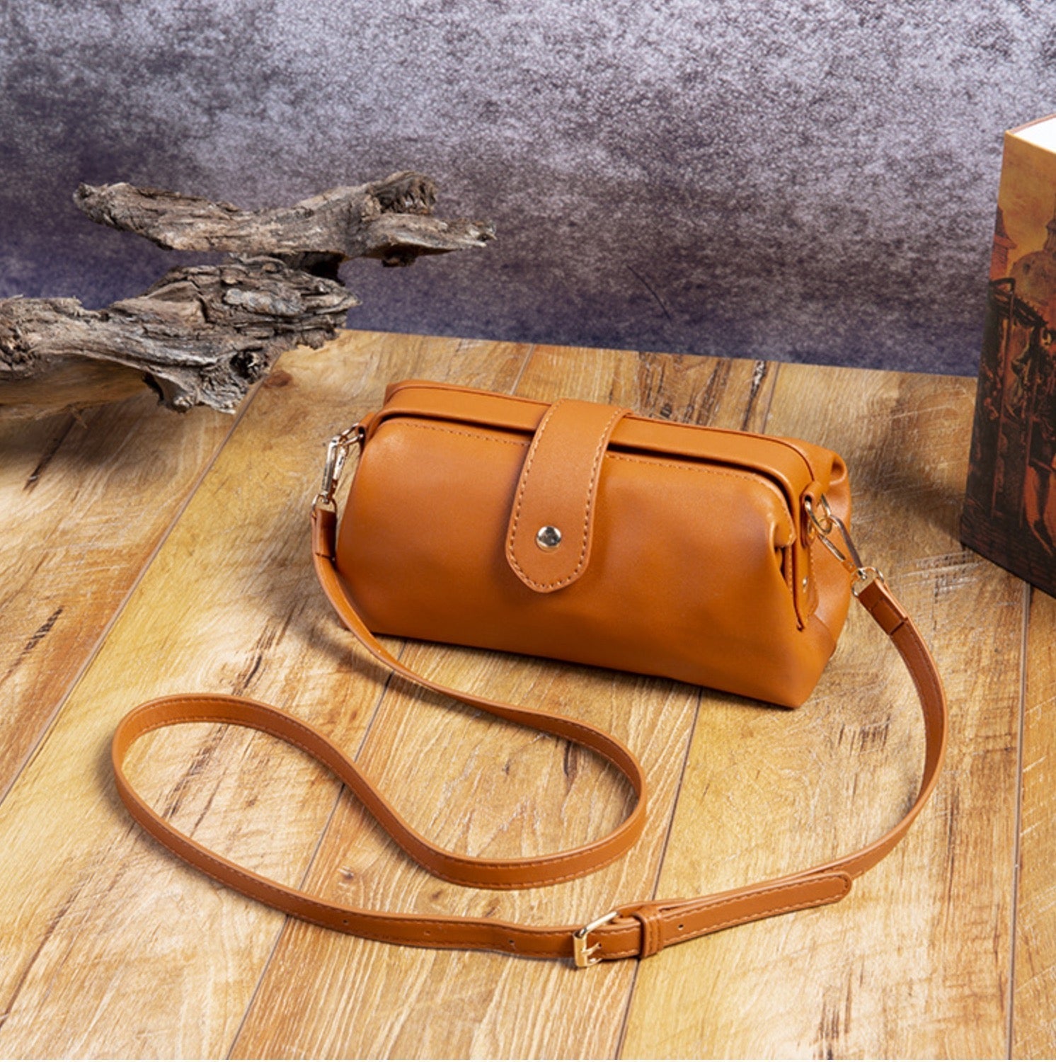 Lily - Mini Borsa a Tracolla