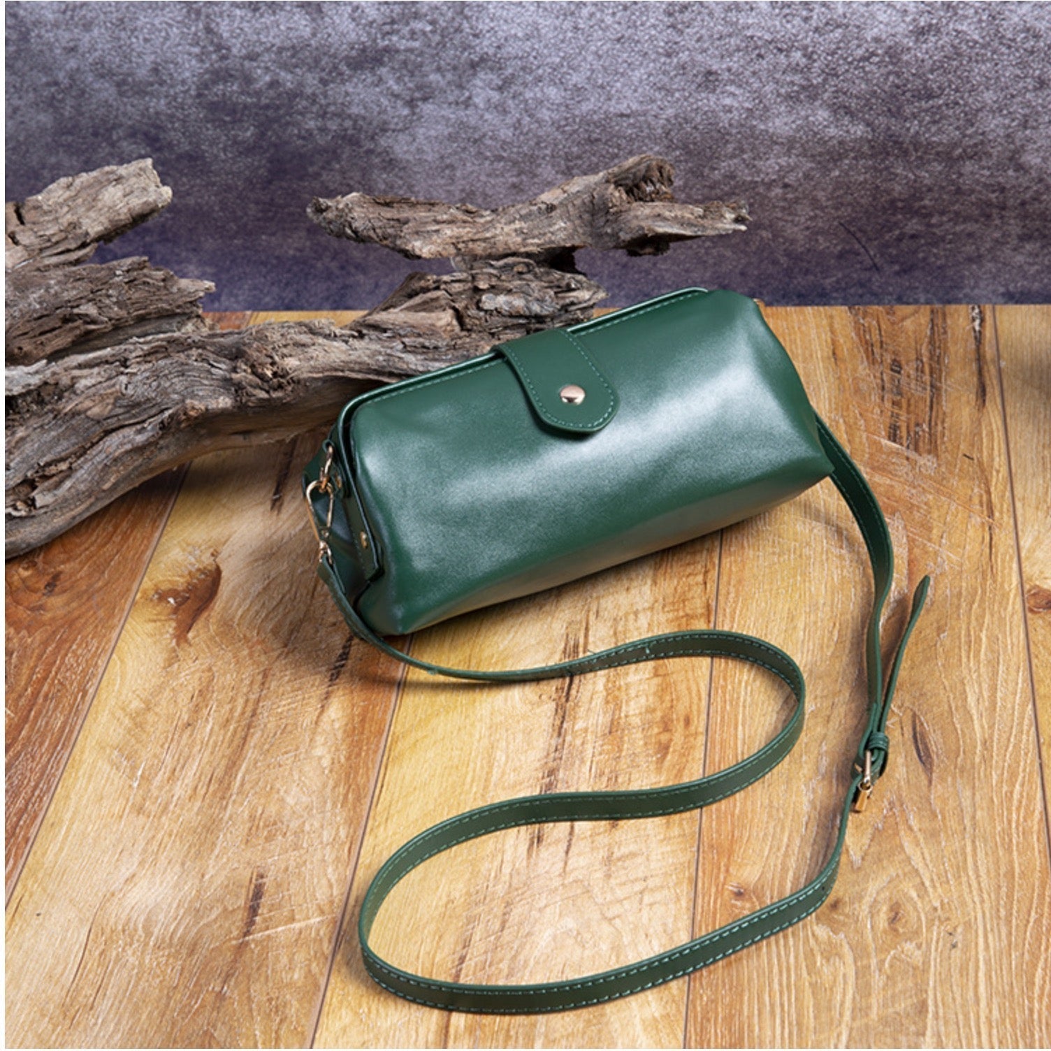 Lily - Mini Borsa a Tracolla