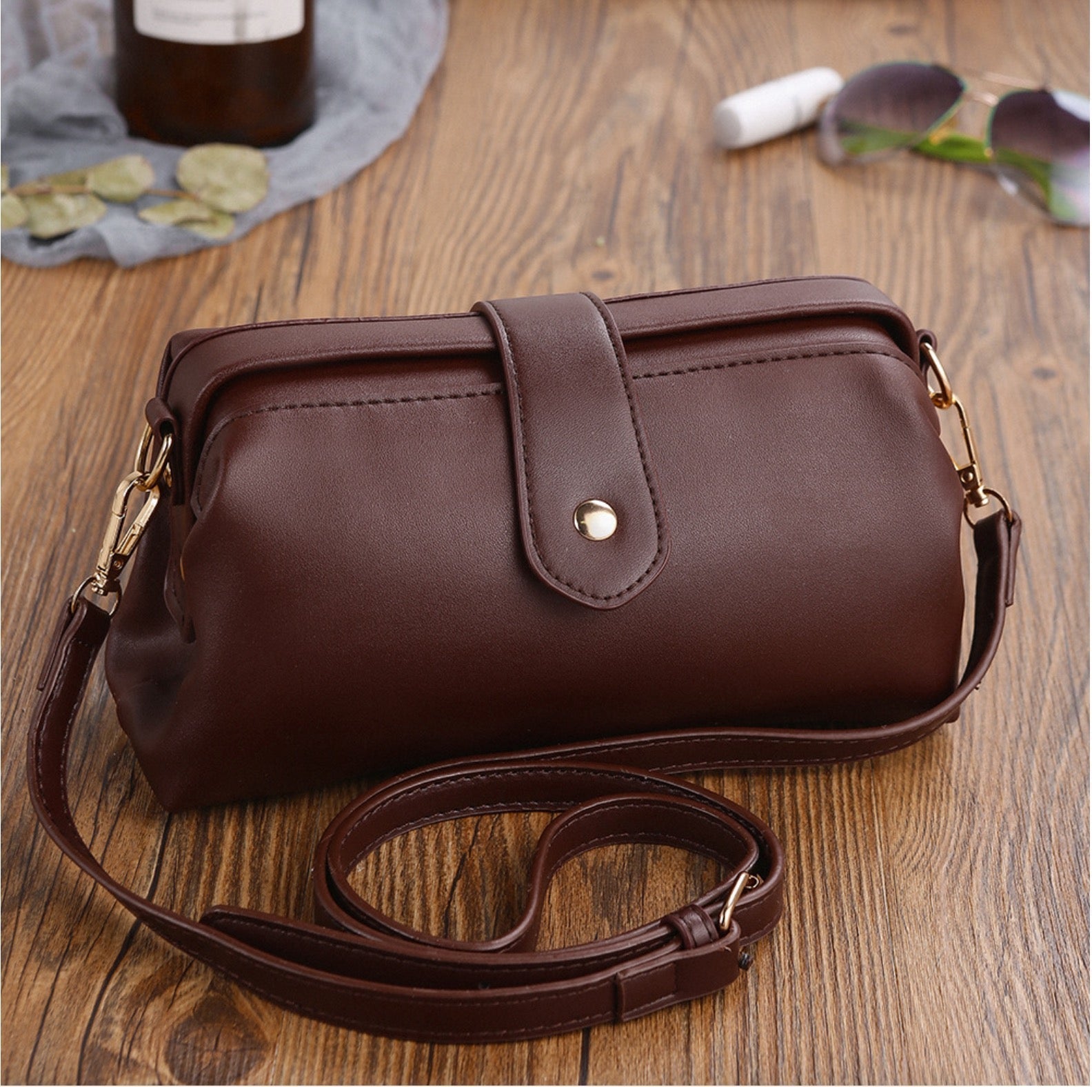 Lily - Mini Borsa a Tracolla