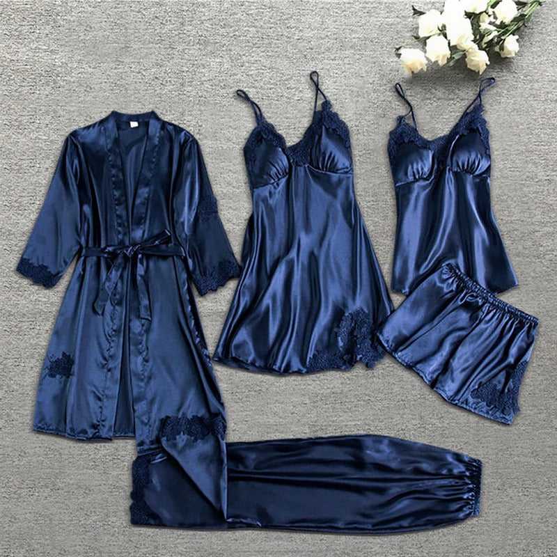 Millie - Set di Pigiami Eleganti