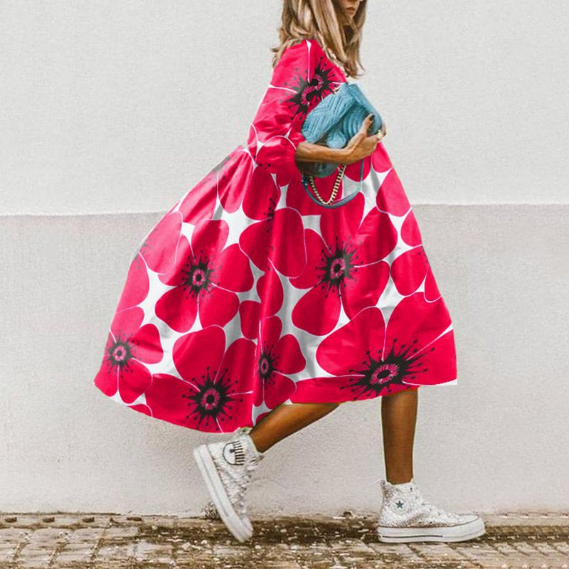 Madeline - Vestito Estivo alla Moda