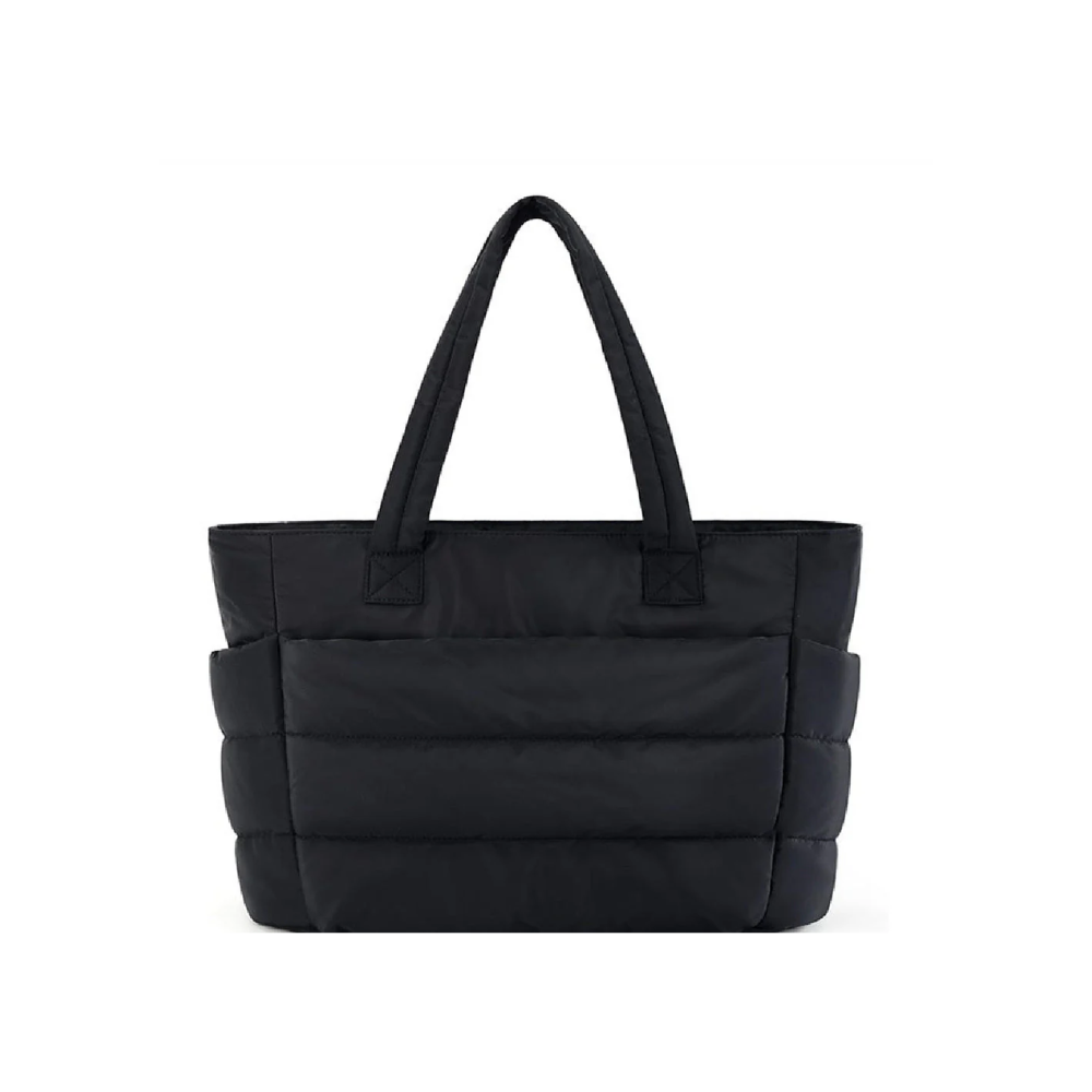 Cloud - Bolso Tote Espacioso y Estilizado para el Día a Día