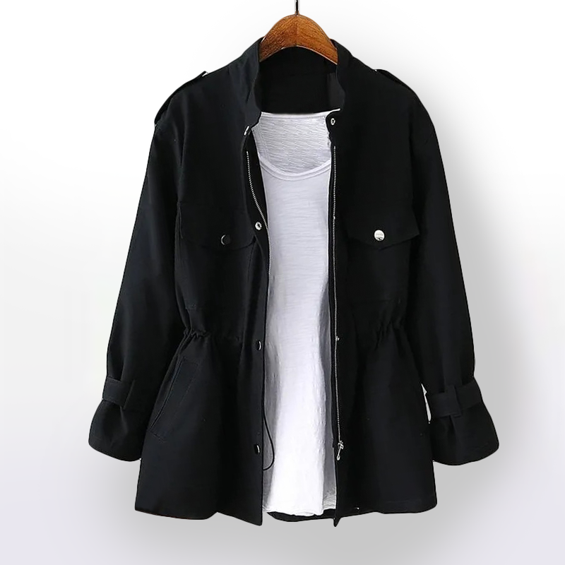 Millie - Impermeabile Perfetto da Donna