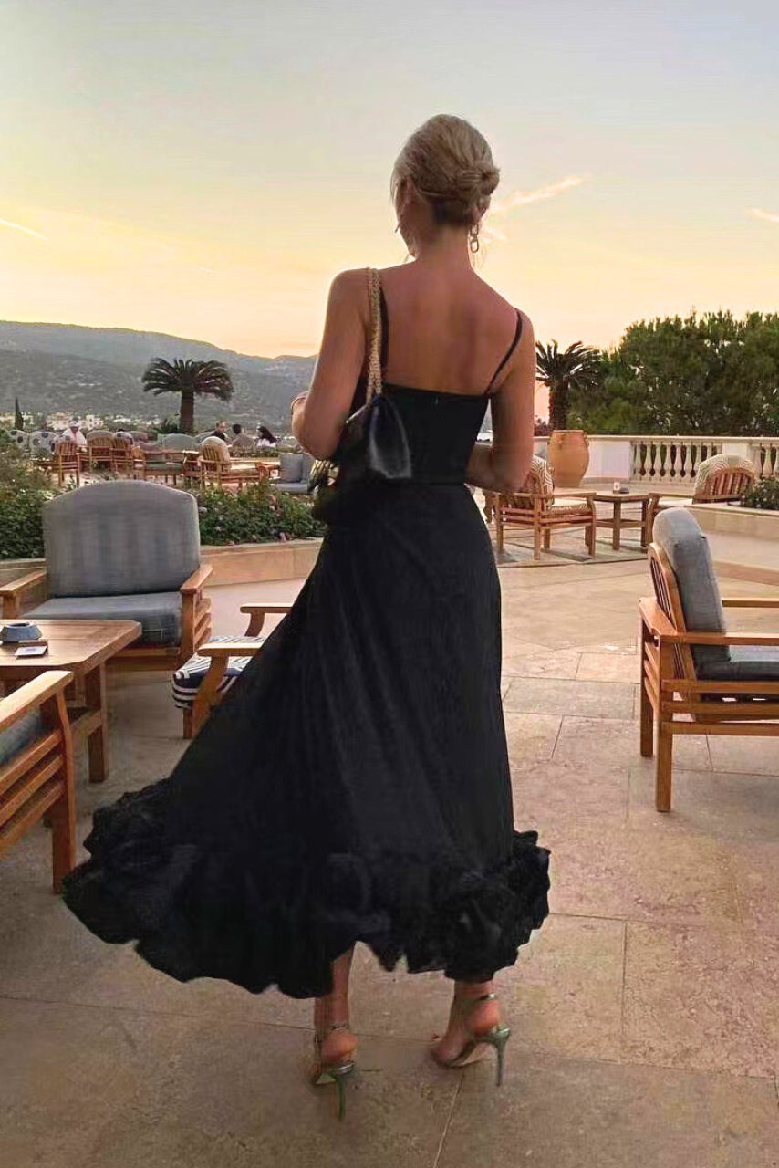 Isla - Abito Elegante e Raffinato