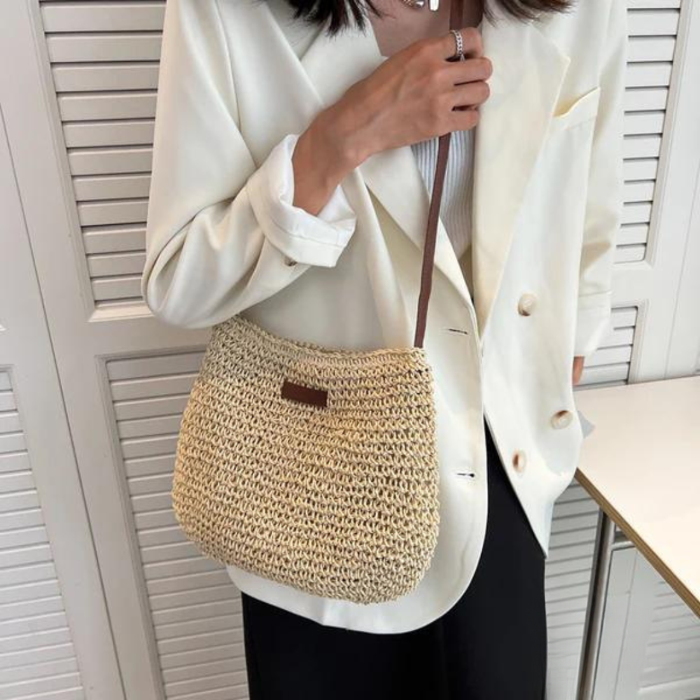 Yvette - Borsa a tracolla elegante