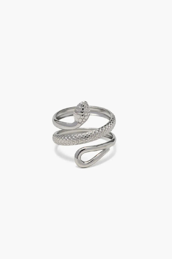Dakota - Anillo Veneno, pieza llamativa y audaz
