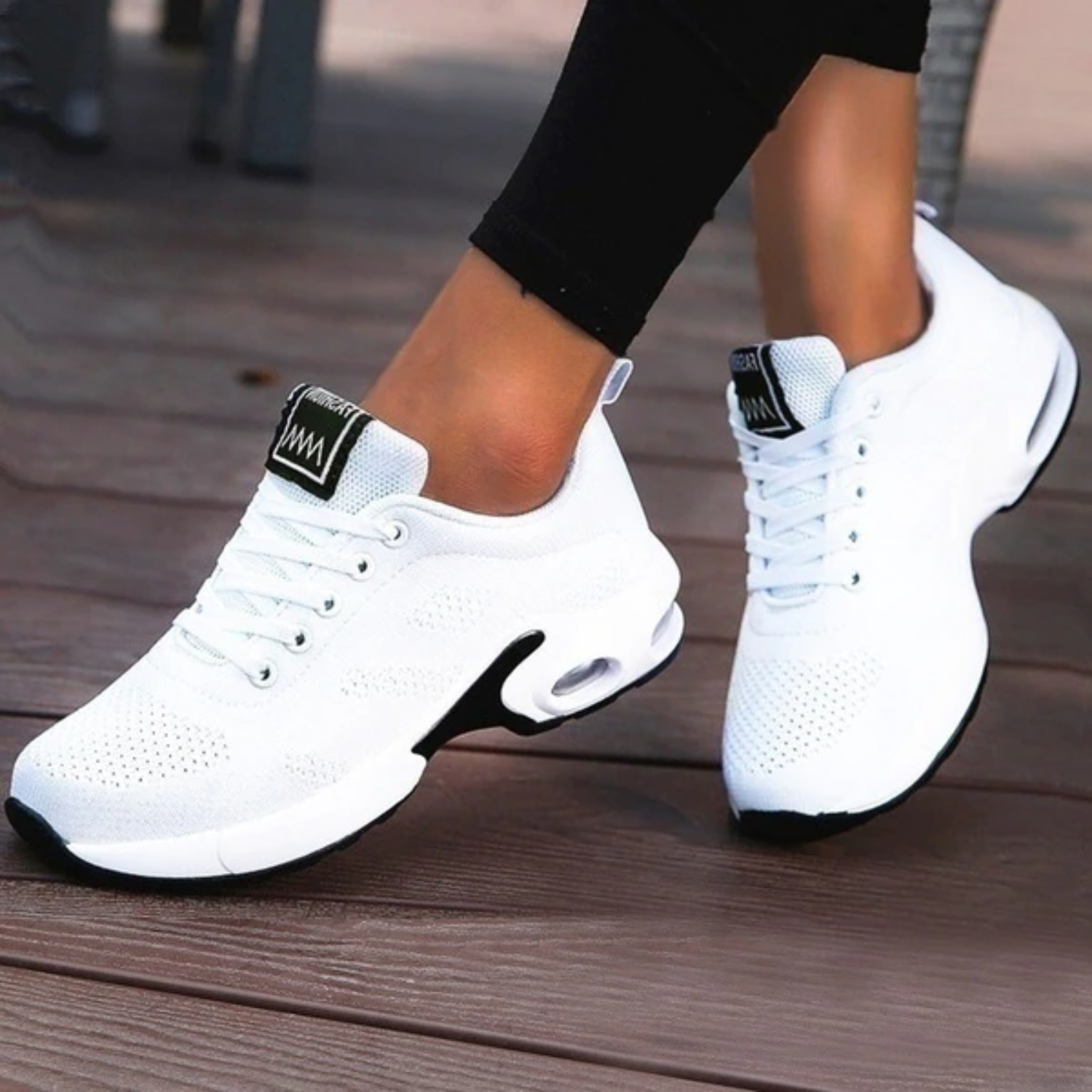 Ava - Scarpe da corsa leggere