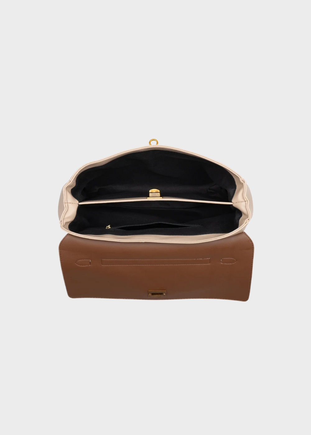 Margot - Leather Bag PM