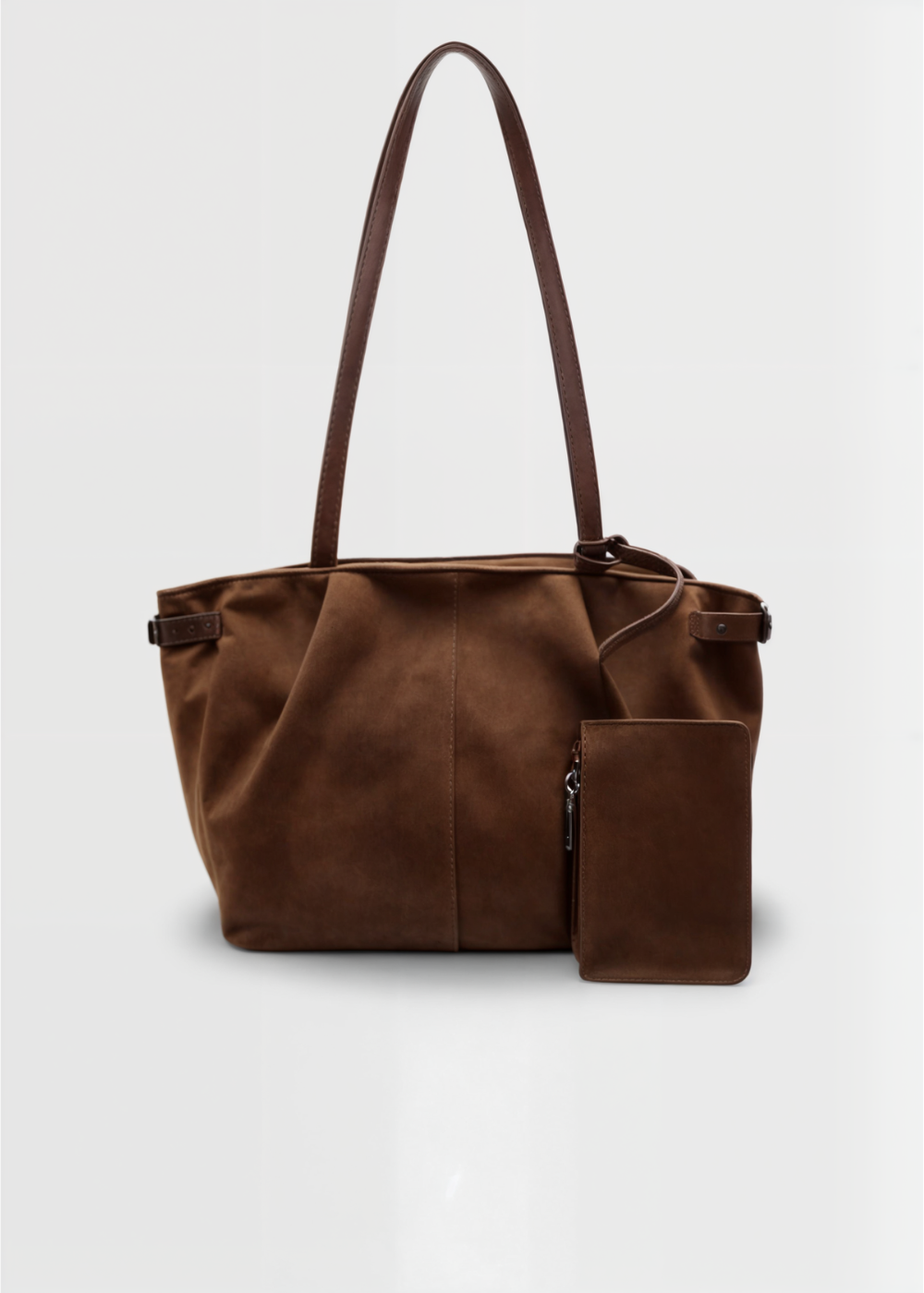 Arden - Bolso de ante BB
