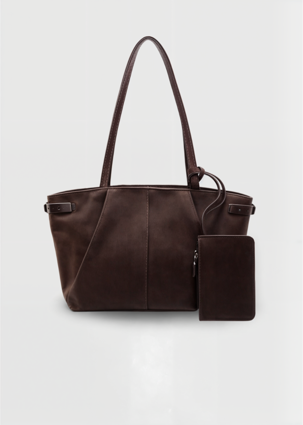 Arden - Bolso de ante BB
