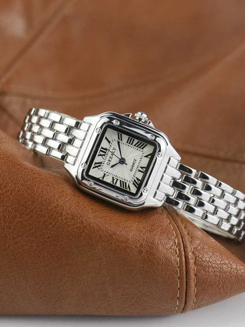 Alira - Orologio Fascino Vintage Senza Tempo