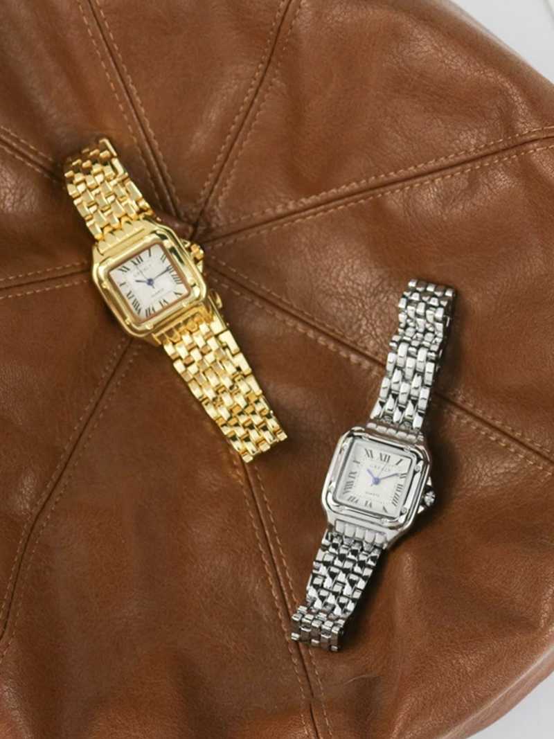 Alira - Orologio Fascino Vintage Senza Tempo