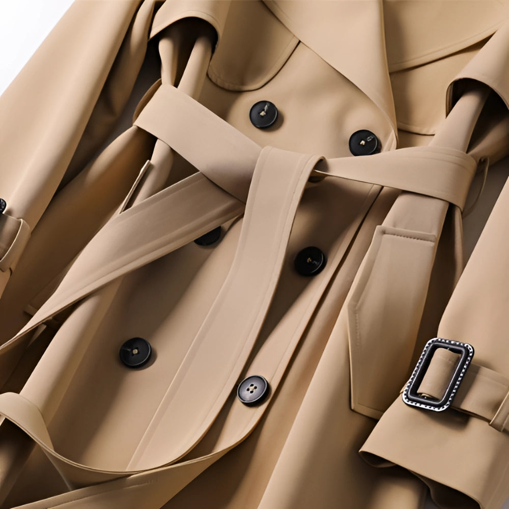 Odessa - Trench Coat Classico