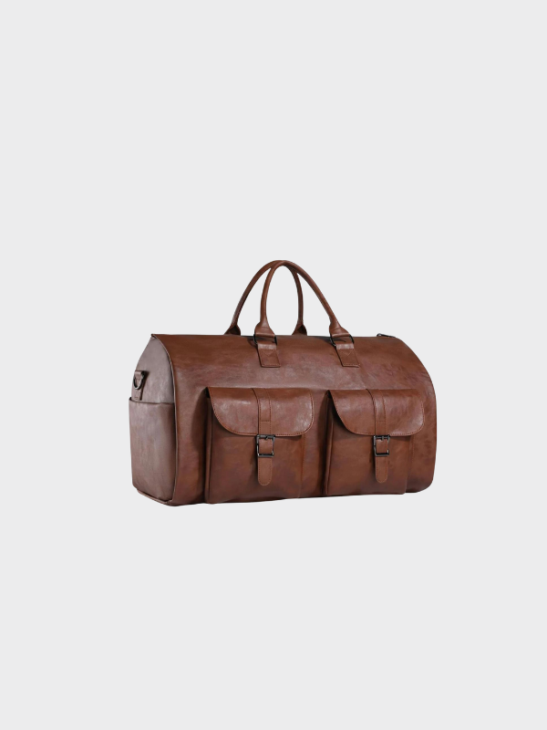 Ella - Bolsa de viaje plegable