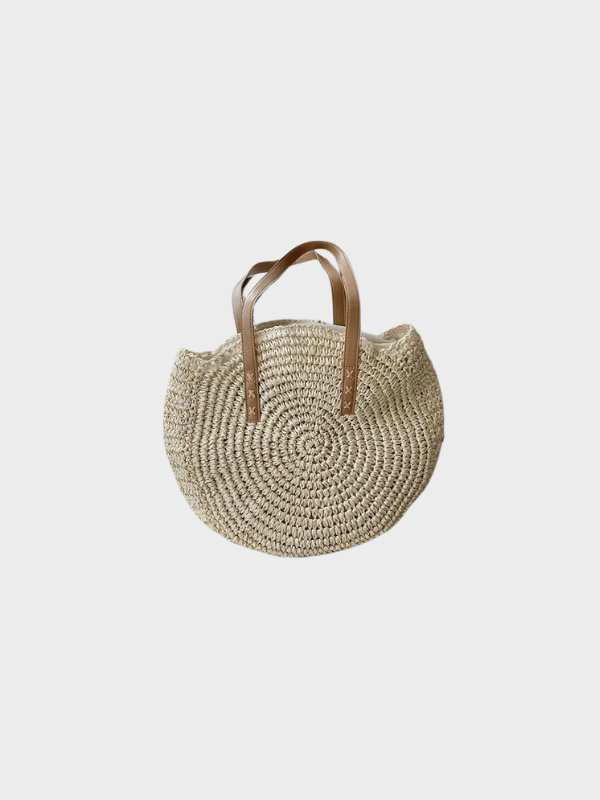 Winona - Borsa a spalla rotonda