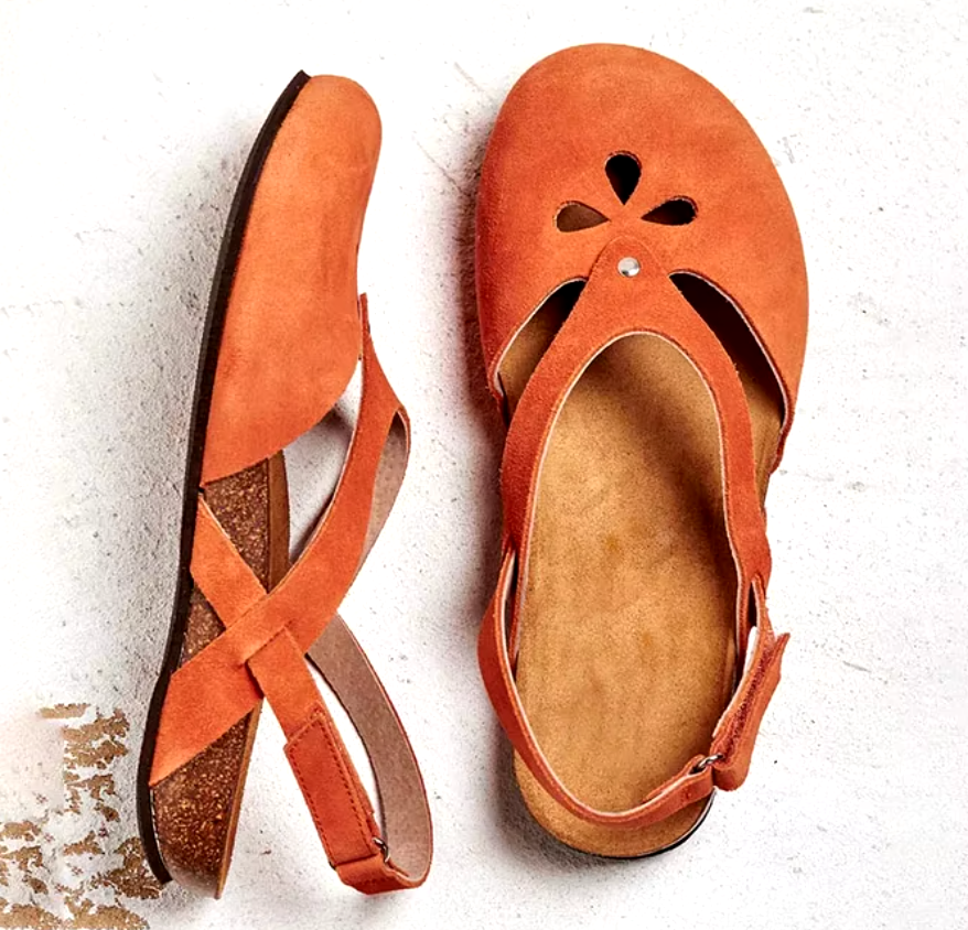 Soleil - Scarpe Comfort da Donna