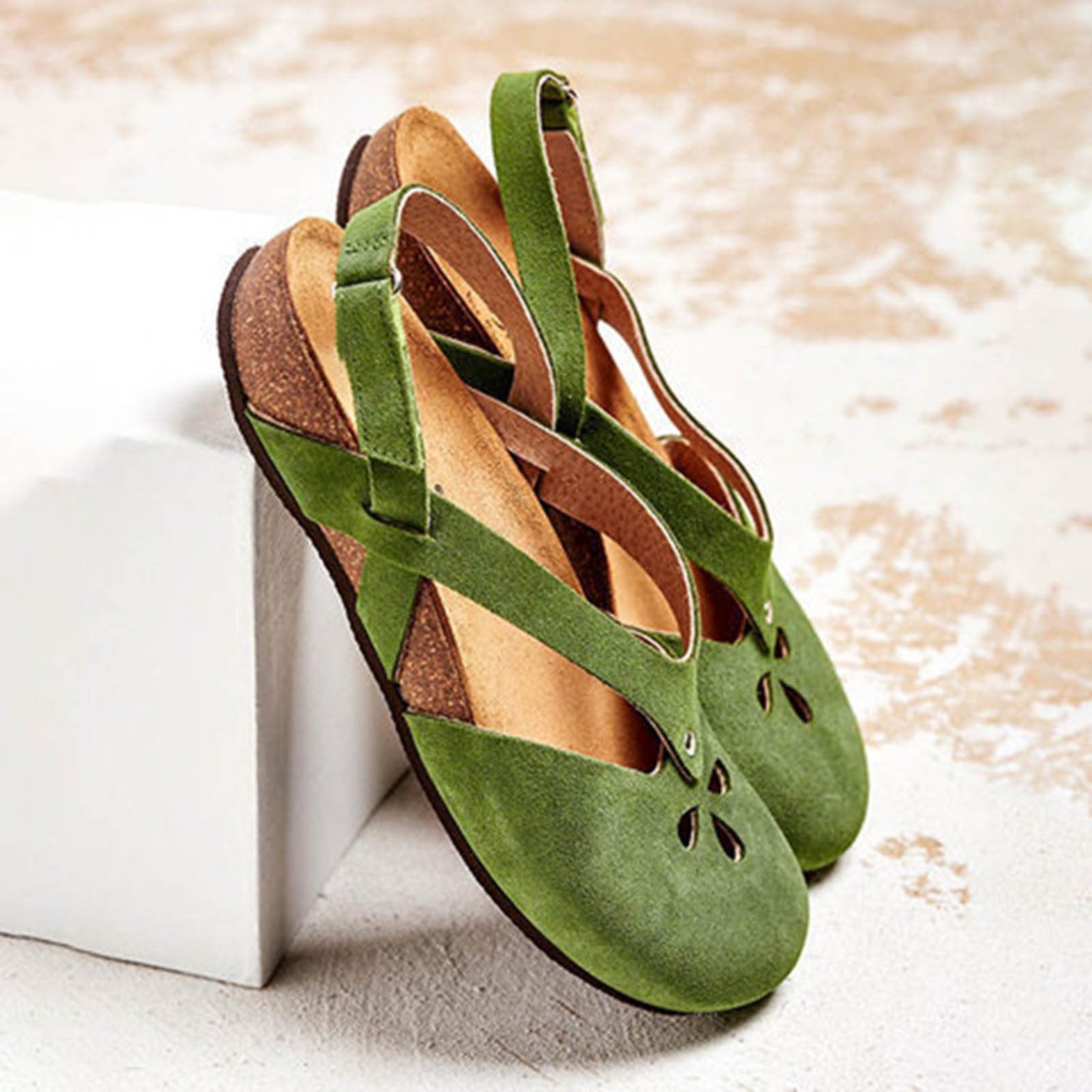 Soleil - Scarpe Comfort da Donna