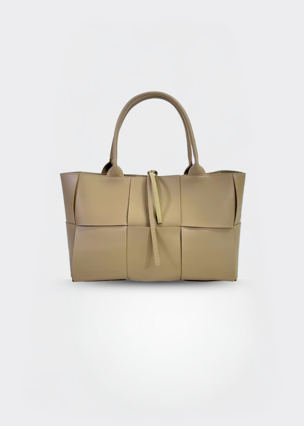 Margot - Borsa a treccia PM