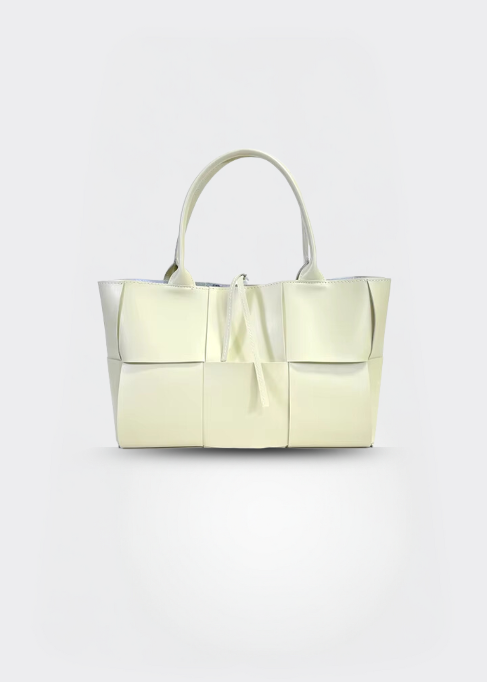 Margot - Borsa a treccia PM