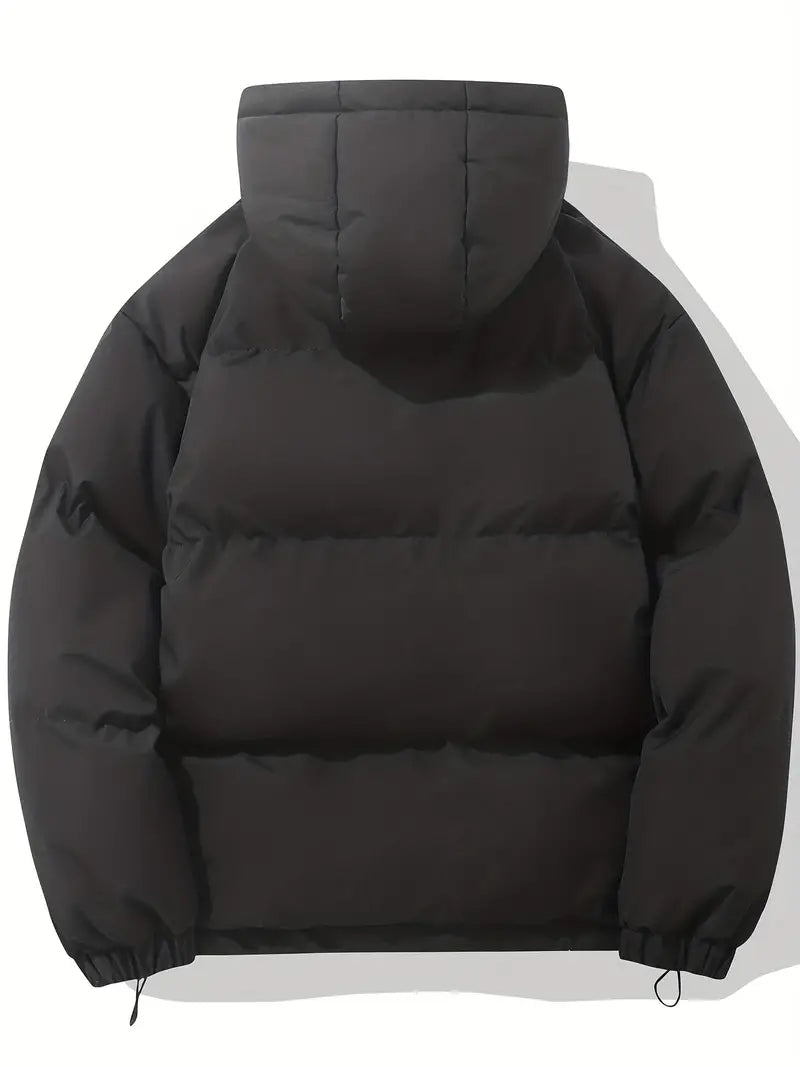 Talia - Giacca Piumino Minimalista