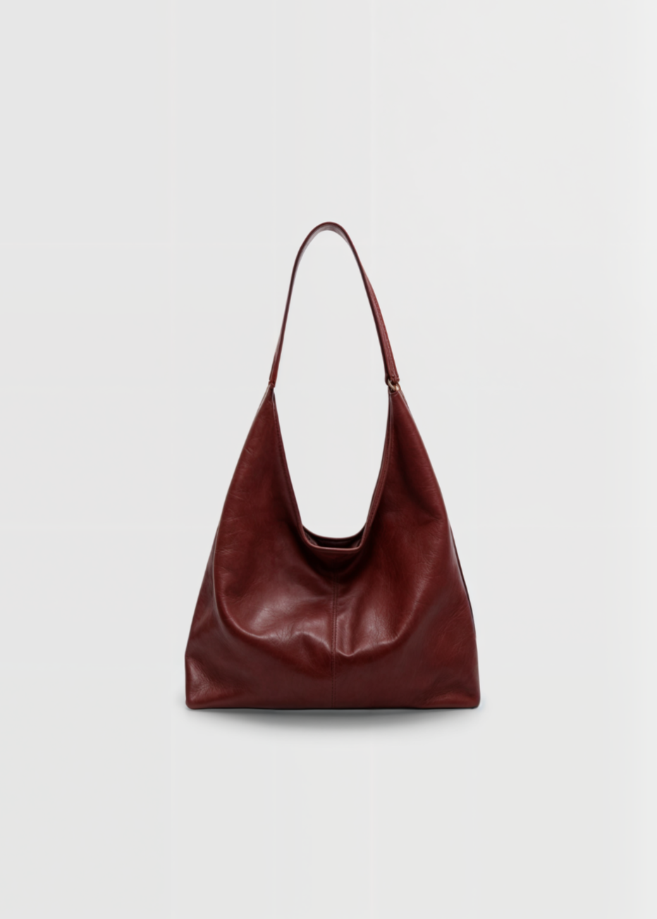 Fiona - Sac fourre-tout en cuir vegan