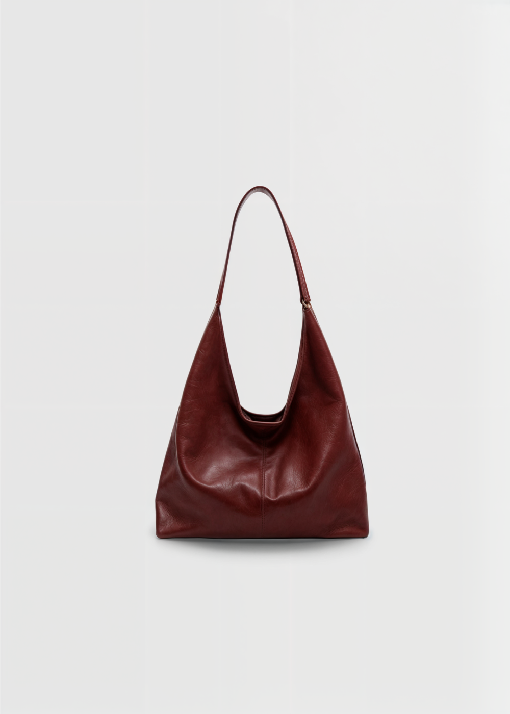 Fiona - Sac fourre-tout en cuir vegan