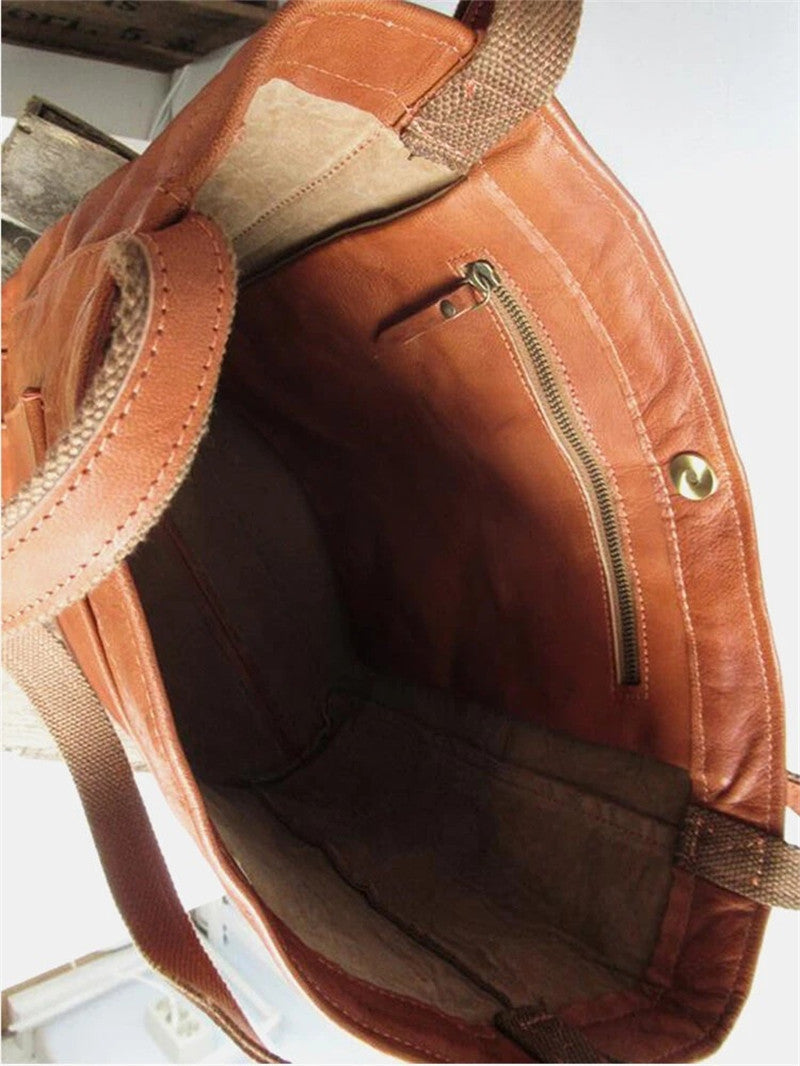 Tiana - Borsa elegante in pelle vegana
