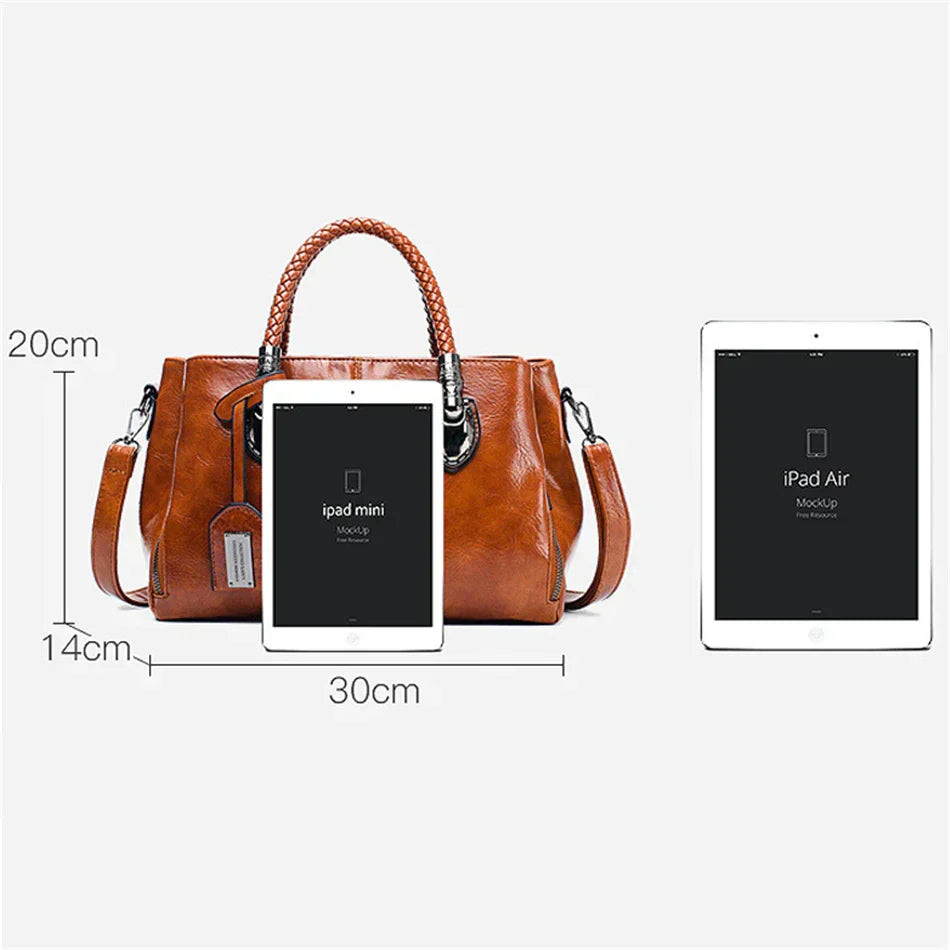 Piper - Bolso de moda