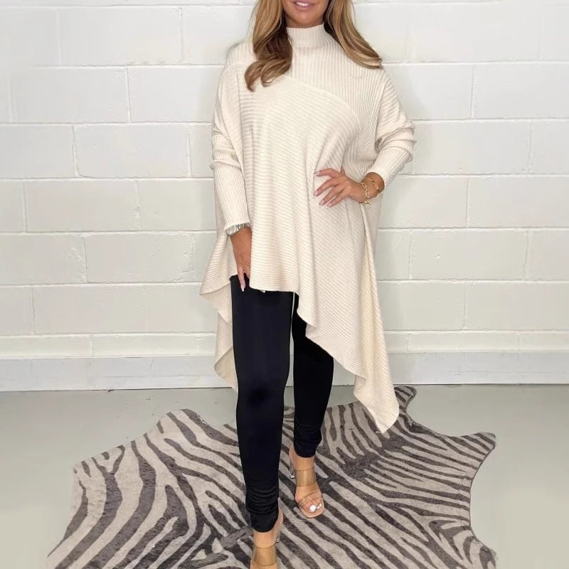 Alyssa - Maglione Chic da Donna per un Look Quotidiano alla Moda