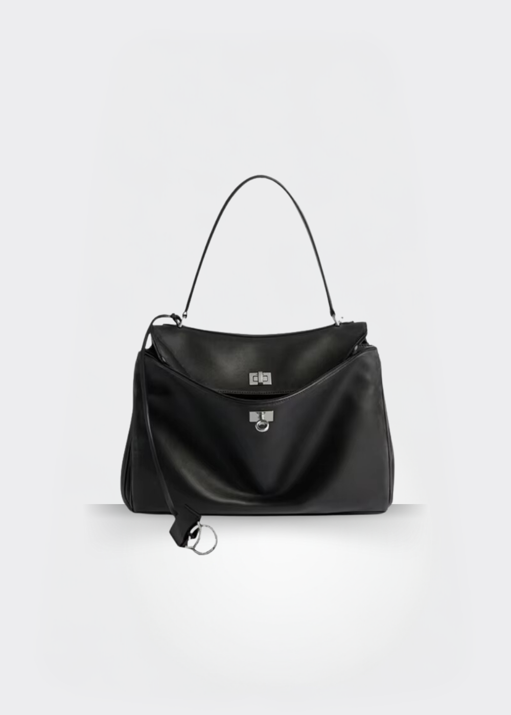 Margot - Bolso de cuero PM