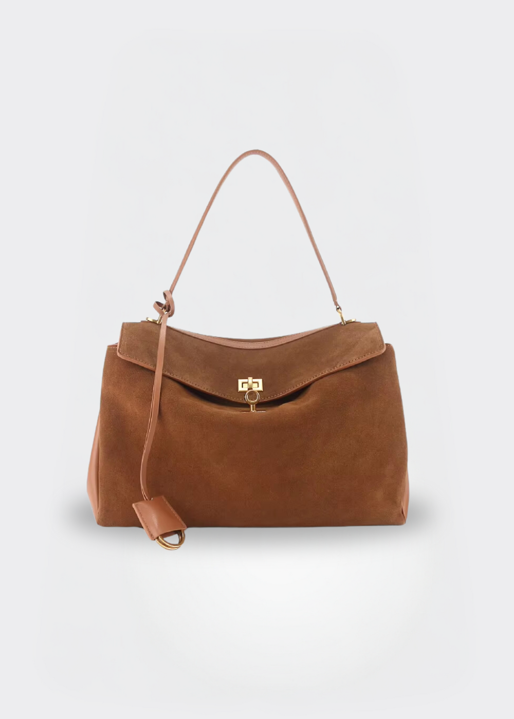 Margot - Bolso de ante PM