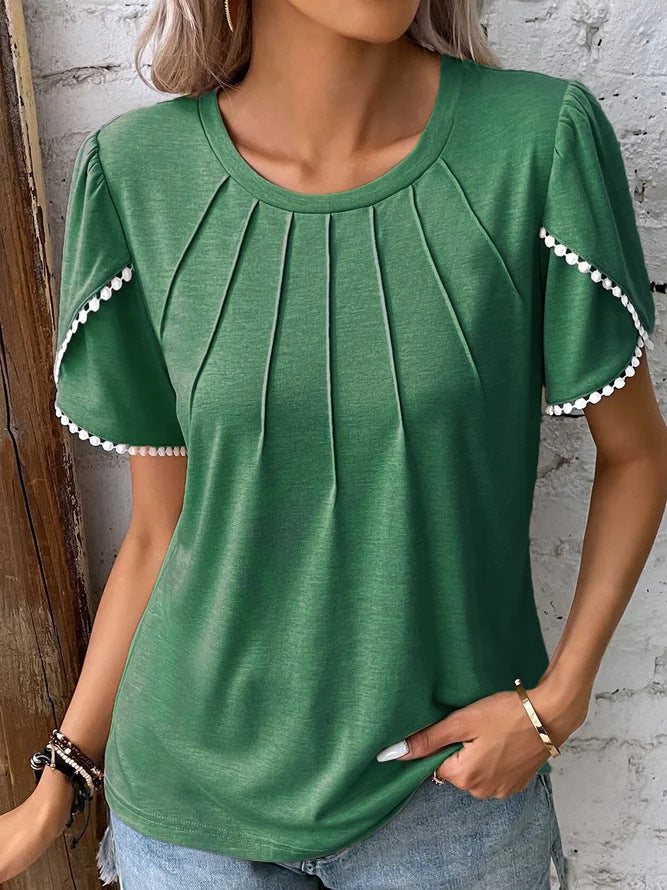 Jacinda - Haut Chic et Confortable (Tailles Grandes Disponibles)