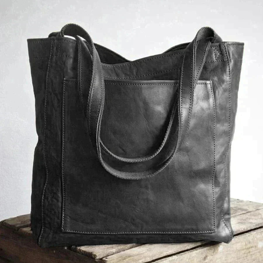 Tiana - Borsa elegante in pelle vegana