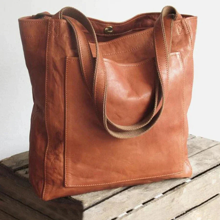 Tiana - Borsa elegante in pelle vegana