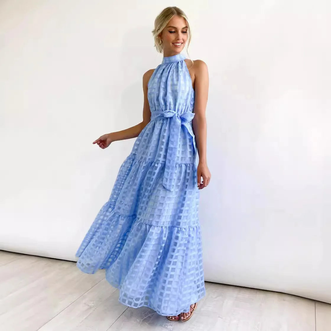 Lola - Vestito Estivo Elegante