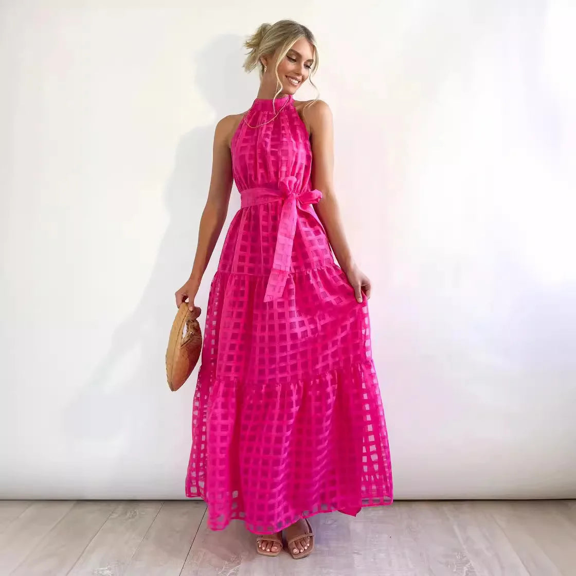 Lola - Vestito Estivo Elegante
