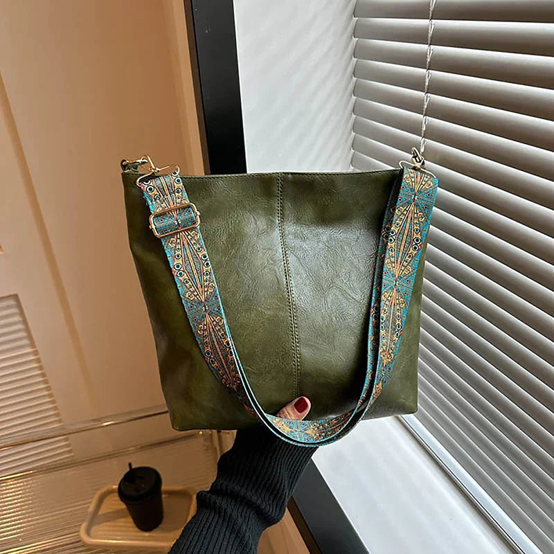 Emma - Borsa con Grande Capacità