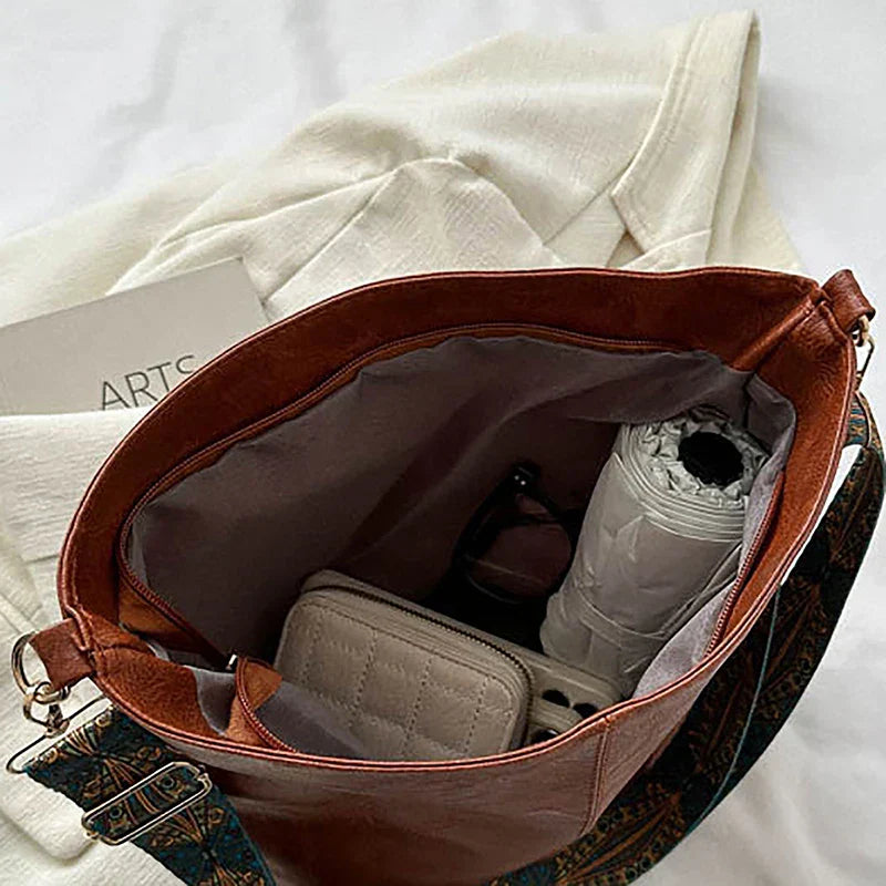 Emma - Borsa con Grande Capacità
