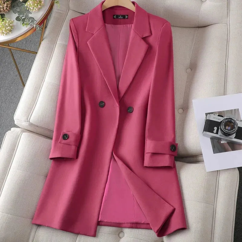 Jayne - Blazer da donna