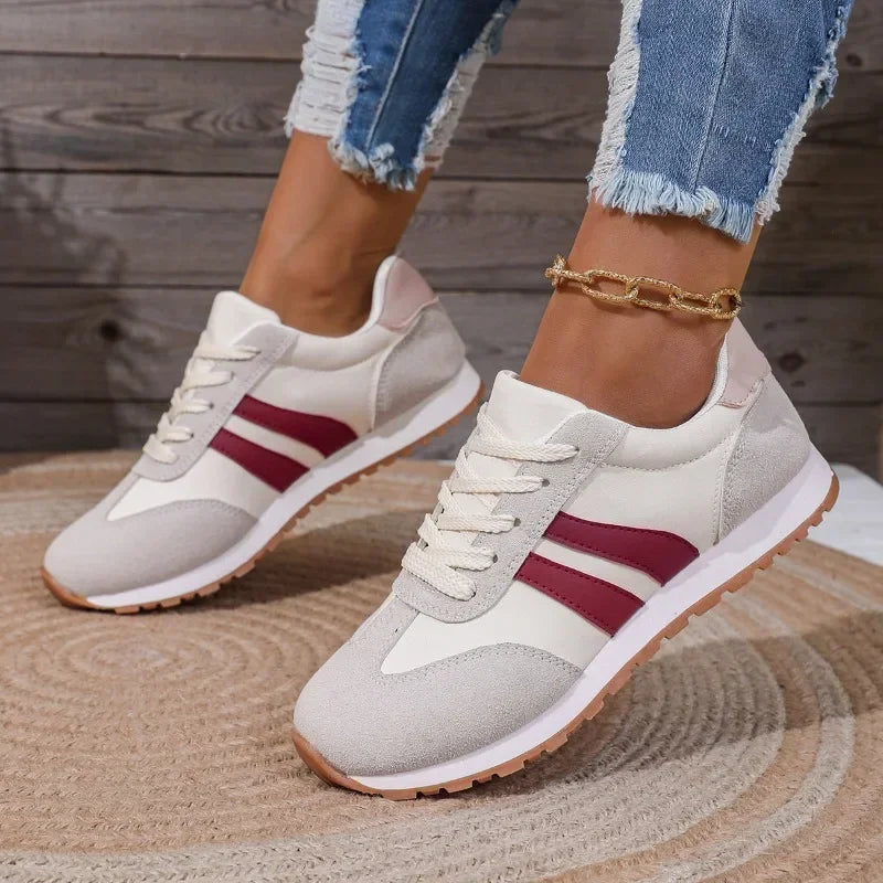 Eleonora - Comfort Support Shoes