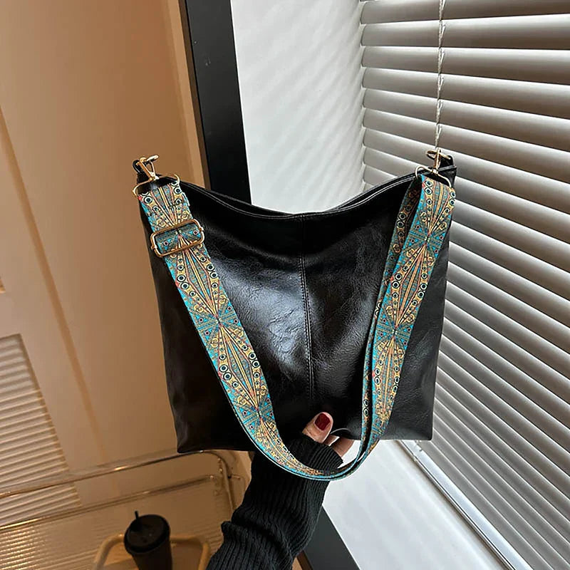 Emma - Borsa con Grande Capacità