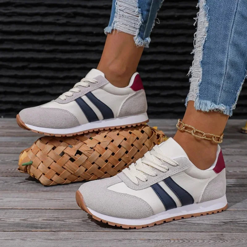 Eleonora - Scarpe Comfort Support