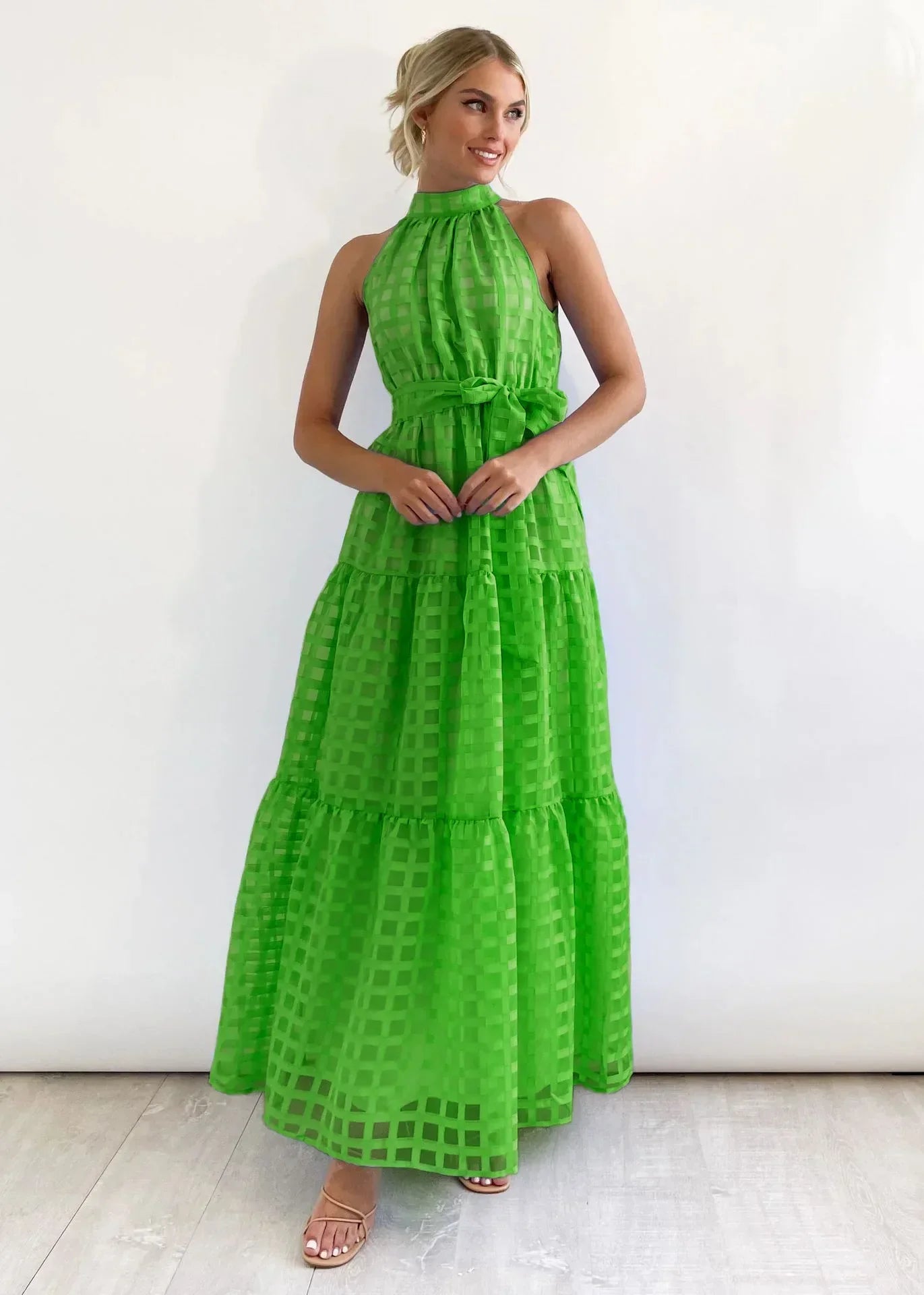 Lola - Vestito Estivo Elegante