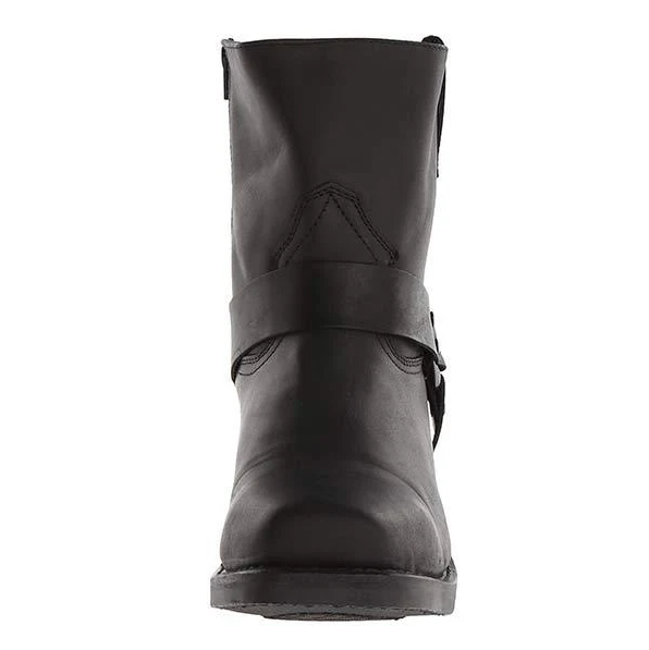 Ayla - Stivaletti Western alla Caviglia